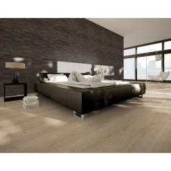 Wandverkleidung Driftwood Hevea Sulu Sea 9er-Set*Indo New