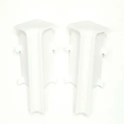 Innenecke Topline weiß 3,5 x 3 x 5,8 cm