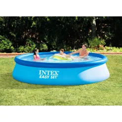 INTEX Easy Set Pool 396 cm