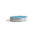 Intex Frame Pool Set Prism Rondo Ø 305 x 76 cm^ Online