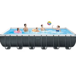 Intex Premium Pool Ultra XTR 732 x 366 x 132 cm^ Best