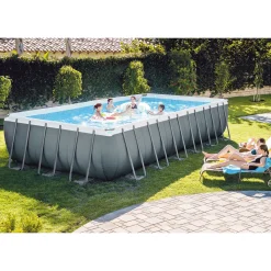 Intex Premium Pool Ultra XTR 732 x 366 x 132 cm^ Best