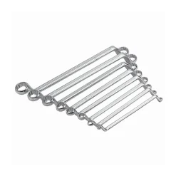 Ironside Doppel-Ringschlüssel-Satz 8-teilig