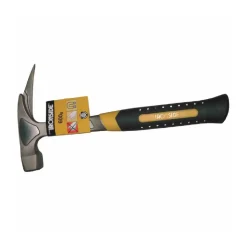 Ironside Lattenhammer 2-Komponenten-Griff 600g