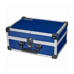 Ironside Werkzeugkoffer blau