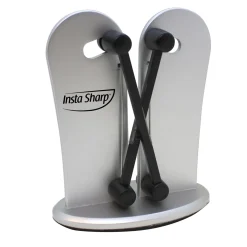 Messerschärfer Insta Sharp X-Cross-Technologie^ISL New