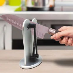 Messerschärfer Insta Sharp X-Cross-Technologie^ISL New