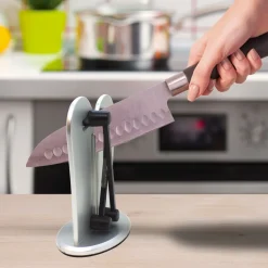 Messerschärfer Insta Sharp X-Cross-Technologie^ISL New