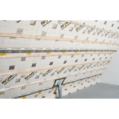 Dampfbremsfolie Difunorm 2 x 25 m*ISOVER Clearance