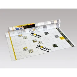 Dampfbremsfolie Vario KM 30 1500 x 200 cm*ISOVER New