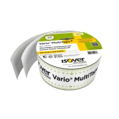 ISOVER Klebeband Vario MultiTape+ 25 m