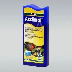 Acclimol 250 ml*JBL