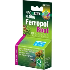 ProFlora Ferropol Root*JBL