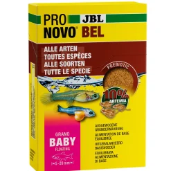 PRONOVO BEL GRANO BABY 3 x 10ml^JBL Online