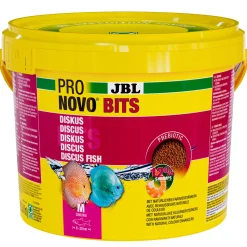 PRONOVO BITS GRANO M 5,5l*JBL Sale
