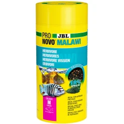JBL PRONOVO MALAWI GRANO M 1000ml