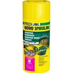 PRONOVO SPIRULINA FLAKES M 250ml*JBL Clearance