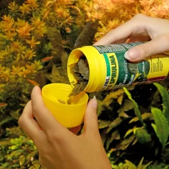 PRONOVO SPIRULINA FLAKES M 250ml*JBL Clearance