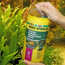 JBL PRONOVO SPIRULINA FLAKES M 1000ml