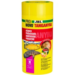 PRONOVO TANGANYIKA FLAKES M 1000ml*JBL Best