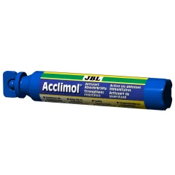 Acclimol 50 ml*JBL Discount