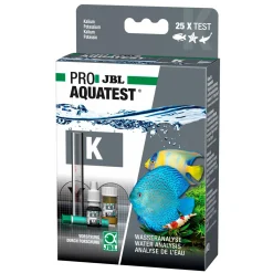 ProAquaTest K Kalium*JBL Hot