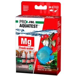 ProAquaTest Mg Magnesium Fresh water*JBL Discount
