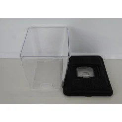 JBL Reptilien-Terrarium 32,5 x 21 x 20 cm