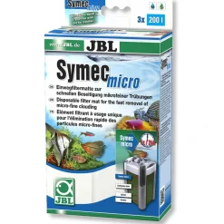 SymecMicro*JBL