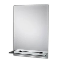 Jokey Ablagespiegel Amanda 70 x 50 cm