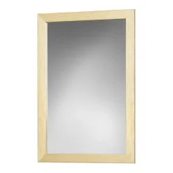 Holzrahmenspiegel Matterhorn 60 x 40 cm^Jokey Outlet