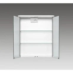 Jokey LED- Spiegelschrank Tamrus weiß