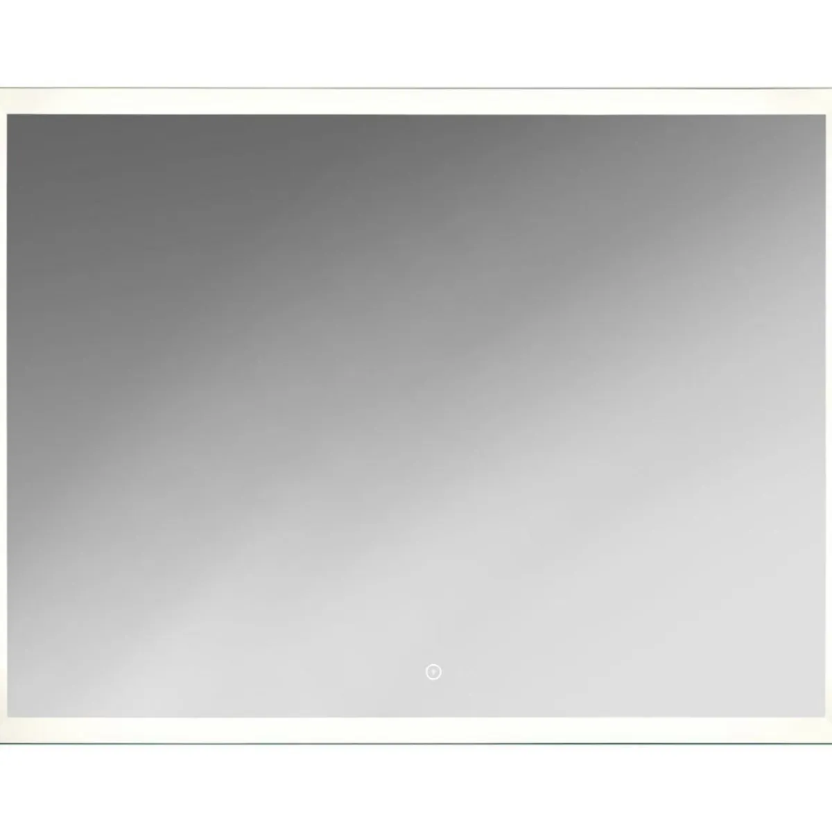 Jokey LED-Lichtspiegel Sora B80xH60 cm