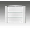 Jokey LED-Spiegelschrank Ampado 60 LED