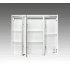 Leucht-Spiegelschrank SartoIII weiß^Jokey Outlet