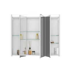 Leucht-Spiegelschrank SartoIII weiß^Jokey Outlet