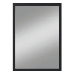 Jokey Rahmenspiegel Beach 40 x 60 cm schwarz