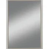 Rahmenspiegel Montana 50 x 70 cm silber*Jokey New