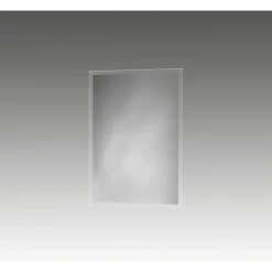 Spiegel mit Glasrand 50 x 70 cm^Jokey