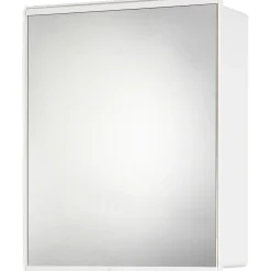 Spiegelschrank Junior 1-türig weiß*Jokey Online