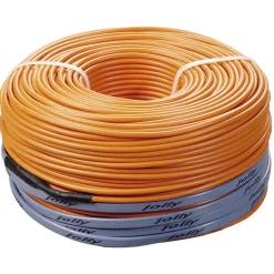 Heizkabel Elektrotherm PROFI 150 m*Jollytherm New