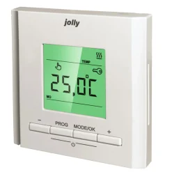 Thermostat Digital für Elektrotherm*Jollytherm Sale