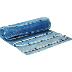 Warmwasser Fußbodenheizung Aquaheat 20 m²^Jollytherm