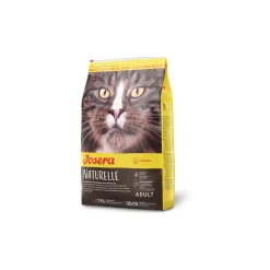 Cat Naturelle 2 kg*Josera New