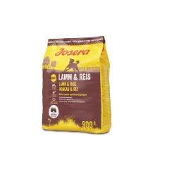 Josera Dog Lamm und Reis 900 g^ Clearance