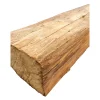 Altholz-Sparren natur 100 x 12 x 10 cm*JÜRGENS New