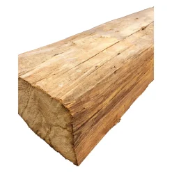 Altholz-Sparren natur 100 x 12 x 10 cm*JÜRGENS New