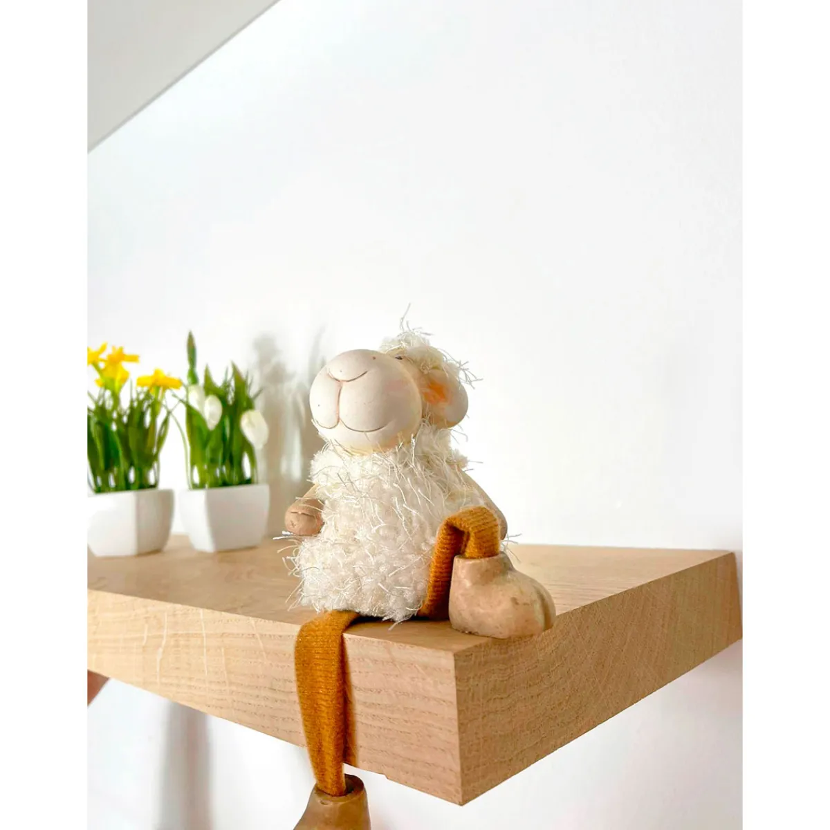 JÜRGENS Schnittholz Eiche 120 x 12-17 cm