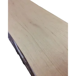 JÜRGENS Schnittholz Esche 120 x 15-25 cm