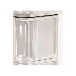 Kachelofen Bavaria weiß^Justus Clearance